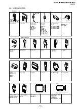 Предварительный просмотр 50 страницы Sony TRINITRON KV-AR14M50 Service Manual