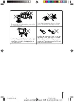 Предварительный просмотр 66 страницы Sony TRINITRON KV-AR14M50 Service Manual