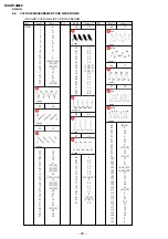 Предварительный просмотр 39 страницы Sony TRINITRON KV-AR14M80 Service Manual