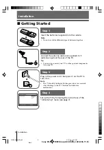 Предварительный просмотр 61 страницы Sony TRINITRON KV-AR14M80 Service Manual