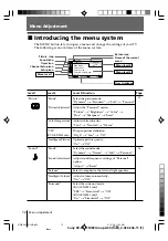 Предварительный просмотр 67 страницы Sony TRINITRON KV-AR14M80 Service Manual