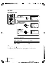 Предварительный просмотр 69 страницы Sony TRINITRON KV-AR14M80 Service Manual