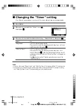 Предварительный просмотр 73 страницы Sony TRINITRON KV-AR14M80 Service Manual