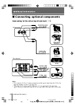 Предварительный просмотр 77 страницы Sony TRINITRON KV-AR14M80 Service Manual