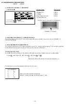 Preview for 6 page of Sony Trinitron KV-AR212M50 Service Manual