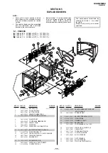 Предварительный просмотр 50 страницы Sony TRINITRON KV-AR21M50 Service Manual