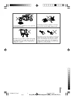 Предварительный просмотр 62 страницы Sony TRINITRON KV-AR21M50 Service Manual