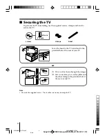 Предварительный просмотр 63 страницы Sony TRINITRON KV-AR21M50 Service Manual