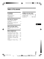 Предварительный просмотр 64 страницы Sony TRINITRON KV-AR21M50 Service Manual