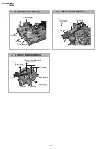 Предварительный просмотр 10 страницы Sony Trinitron KV-AR25M61 Service Manual