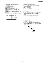 Предварительный просмотр 17 страницы Sony Trinitron KV-AR25M61 Service Manual