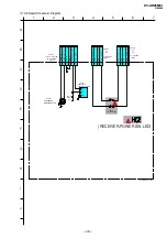 Предварительный просмотр 44 страницы Sony Trinitron KV-AR25M61 Service Manual