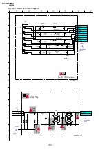 Предварительный просмотр 45 страницы Sony Trinitron KV-AR25M61 Service Manual