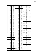 Предварительный просмотр 50 страницы Sony Trinitron KV-AR25M61 Service Manual