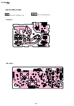 Предварительный просмотр 55 страницы Sony Trinitron KV-AR25M61 Service Manual