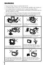 Предварительный просмотр 79 страницы Sony Trinitron KV-AR25M61 Service Manual