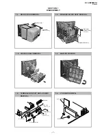 Предварительный просмотр 8 страницы Sony TRINITRON KV-AR25M81A Service Manual