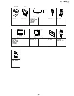 Предварительный просмотр 45 страницы Sony TRINITRON KV-AR25M81A Service Manual