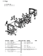 Предварительный просмотр 48 страницы Sony TRINITRON KV-AR25M81A Service Manual