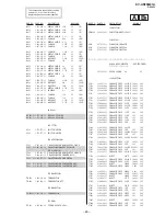 Предварительный просмотр 55 страницы Sony TRINITRON KV-AR25M81A Service Manual