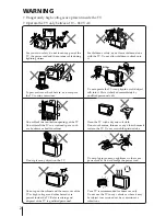 Предварительный просмотр 64 страницы Sony TRINITRON KV-AR25M81A Service Manual