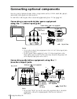 Предварительный просмотр 68 страницы Sony TRINITRON KV-AR25M81A Service Manual