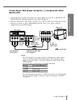 Предварительный просмотр 69 страницы Sony TRINITRON KV-AR25M81A Service Manual