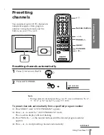 Предварительный просмотр 71 страницы Sony TRINITRON KV-AR25M81A Service Manual