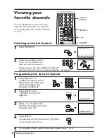 Предварительный просмотр 80 страницы Sony TRINITRON KV-AR25M81A Service Manual