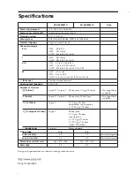 Предварительный просмотр 90 страницы Sony TRINITRON KV-AR25M81A Service Manual