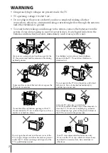 Предварительный просмотр 180 страницы Sony TRINITRON KV-AR29M61 Service Manual