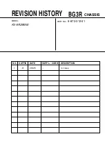 Предварительный просмотр 2 страницы Sony TRINITRON KV-AR29M90 Service Manual