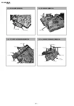 Предварительный просмотр 10 страницы Sony TRINITRON KV-AR29M90 Service Manual