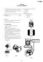 Предварительный просмотр 13 страницы Sony TRINITRON KV-AR29M90 Service Manual