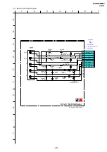 Предварительный просмотр 39 страницы Sony TRINITRON KV-AR29M90 Service Manual