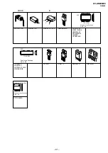 Предварительный просмотр 52 страницы Sony TRINITRON KV-AR29M90 Service Manual