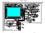 Предварительный просмотр 71 страницы Sony TRINITRON KV-DA29M81 Service Manual