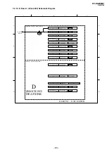 Предварительный просмотр 76 страницы Sony TRINITRON KV-DA29M81 Service Manual