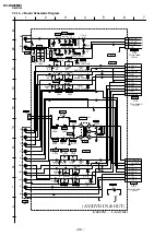 Предварительный просмотр 82 страницы Sony TRINITRON KV-DA29M81 Service Manual