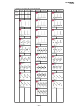 Предварительный просмотр 87 страницы Sony TRINITRON KV-DA29M81 Service Manual