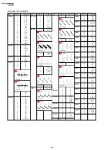 Предварительный просмотр 88 страницы Sony TRINITRON KV-DA29M81 Service Manual