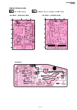 Предварительный просмотр 97 страницы Sony TRINITRON KV-DA29M81 Service Manual