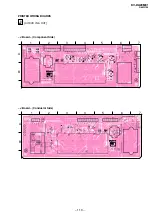 Предварительный просмотр 99 страницы Sony TRINITRON KV-DA29M81 Service Manual