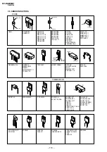 Предварительный просмотр 100 страницы Sony TRINITRON KV-DA29M81 Service Manual