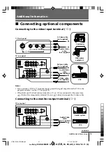 Предварительный просмотр 160 страницы Sony TRINITRON KV-DA29M81 Service Manual