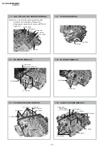 Предварительный просмотр 7 страницы Sony TRINITRON KV-DA322M64 Service Manual