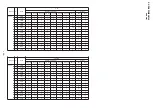 Предварительный просмотр 47 страницы Sony TRINITRON KV-DA322M64 Service Manual