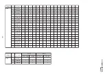 Предварительный просмотр 50 страницы Sony TRINITRON KV-DA322M64 Service Manual