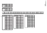 Предварительный просмотр 55 страницы Sony TRINITRON KV-DA322M64 Service Manual