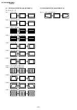 Предварительный просмотр 65 страницы Sony TRINITRON KV-DA322M64 Service Manual